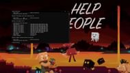 Open the command prompt (Image via The Breakdown)